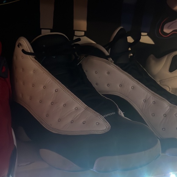 Jordans - Picture 11 of 13